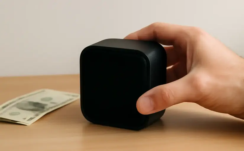 직접 써보니 돈만 날린 스피커 출력 오해, 제대로 알면 달라진다