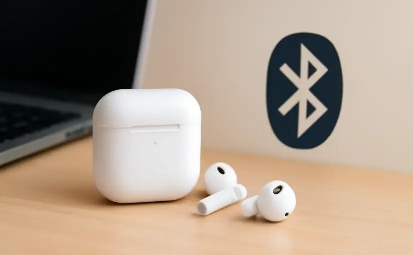 블루투스 버전, 이어폰 살 때 굳이 따져봐도 괜찮을까요?