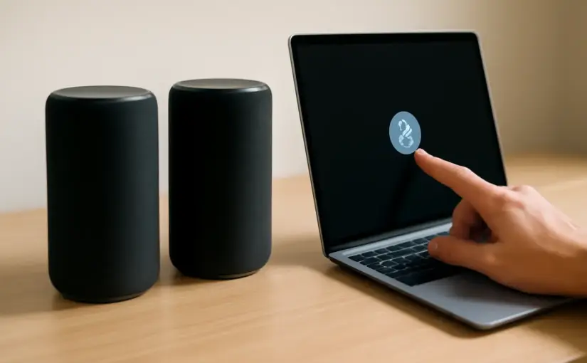 스피커 페어링, 정말 자주 다시 연결해도 괜찮을까요?