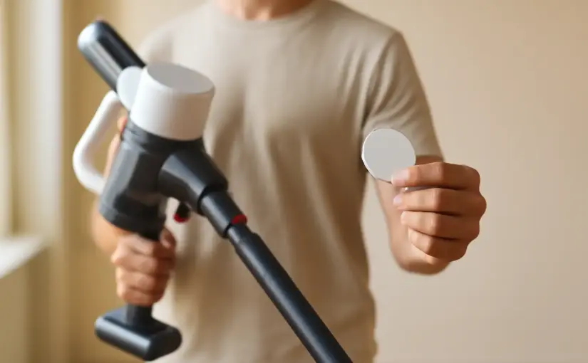 무선청소기 전기세 걱정 때문에 망설인다면 이것만 보세요